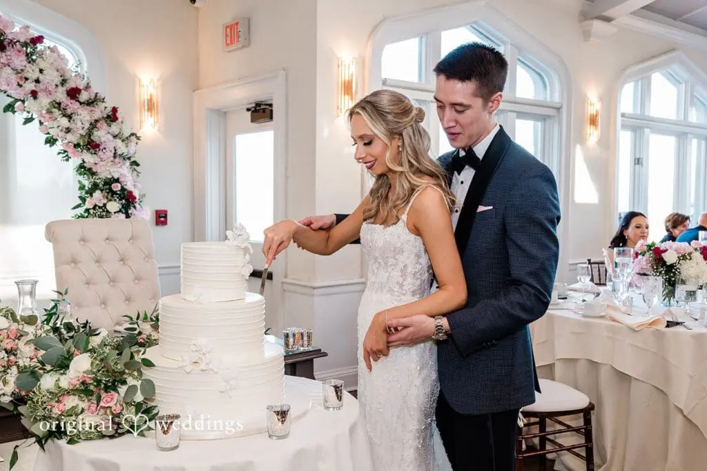 Abigail & Nick -