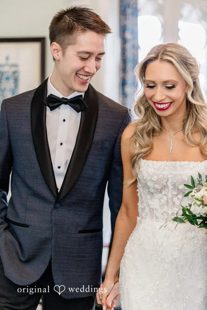 Abigail & Nick -