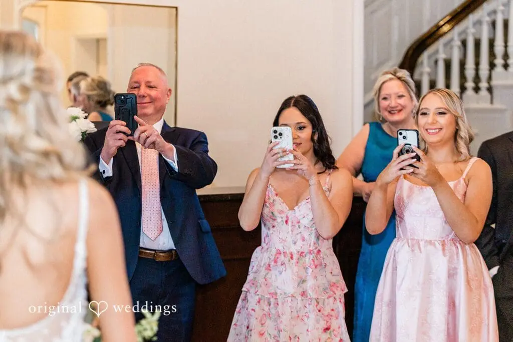 Abigail & Nick -