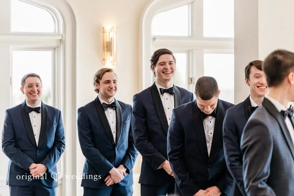 Abigail & Nick -
