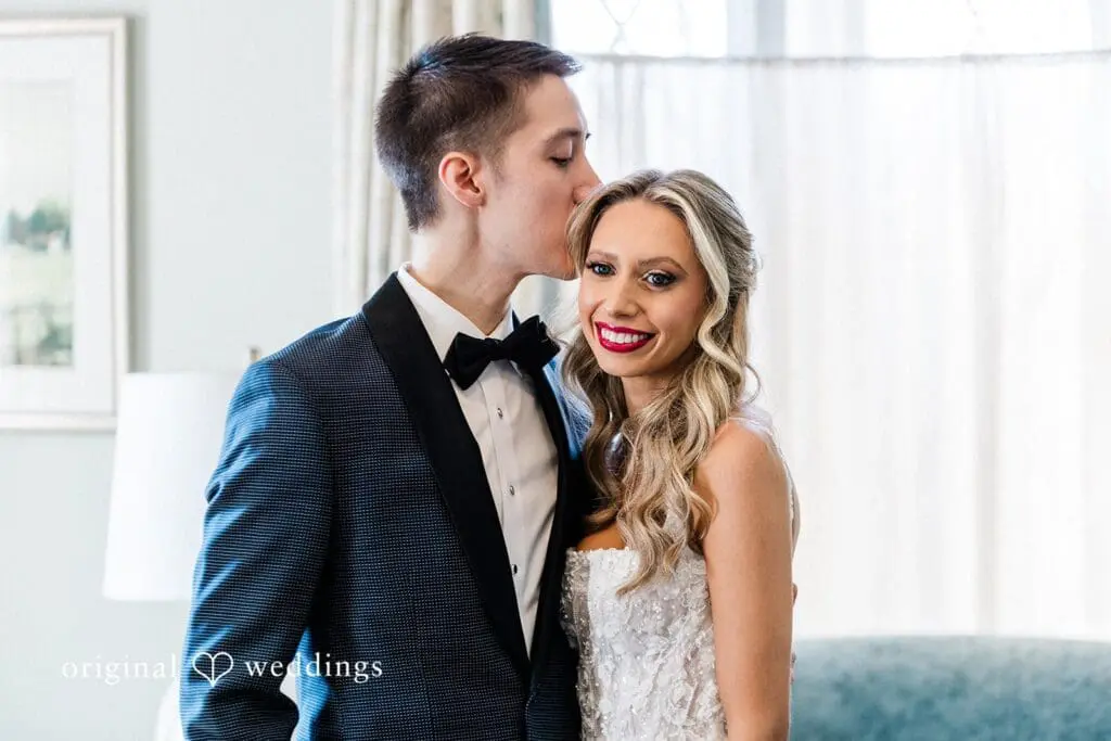 Abigail & Nick -