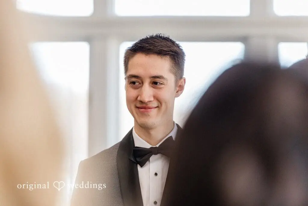 Abigail & Nick -