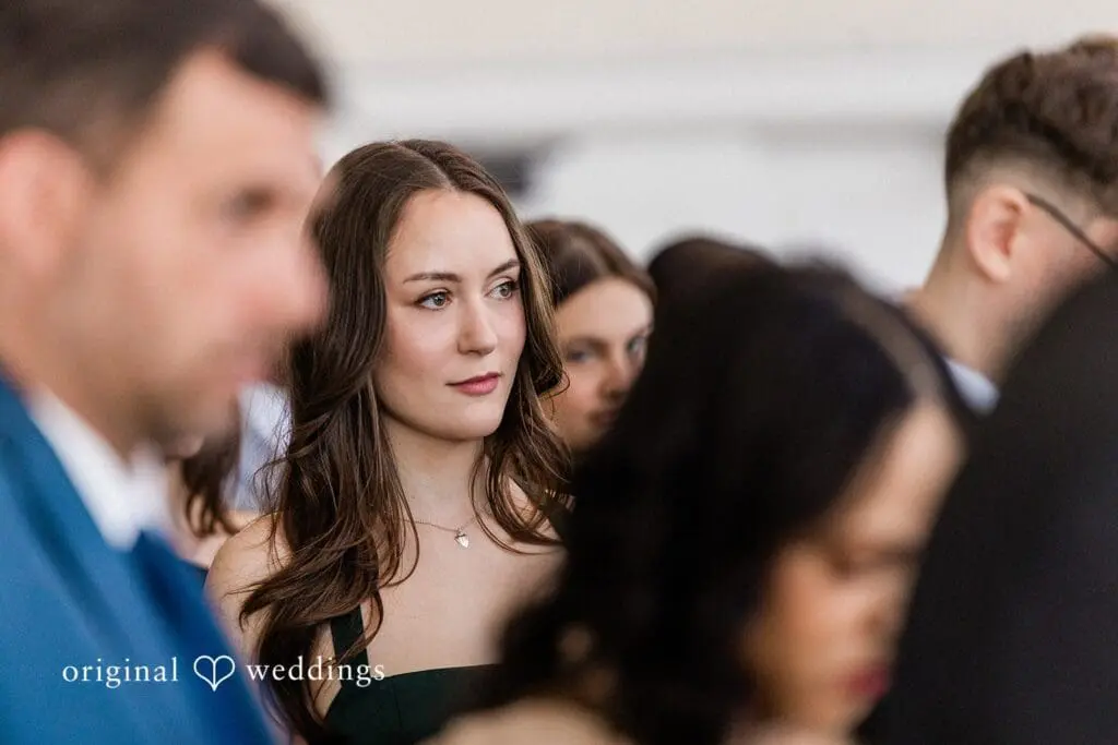 Abigail & Nick -