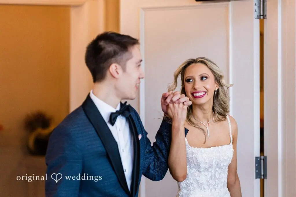 Abigail & Nick -