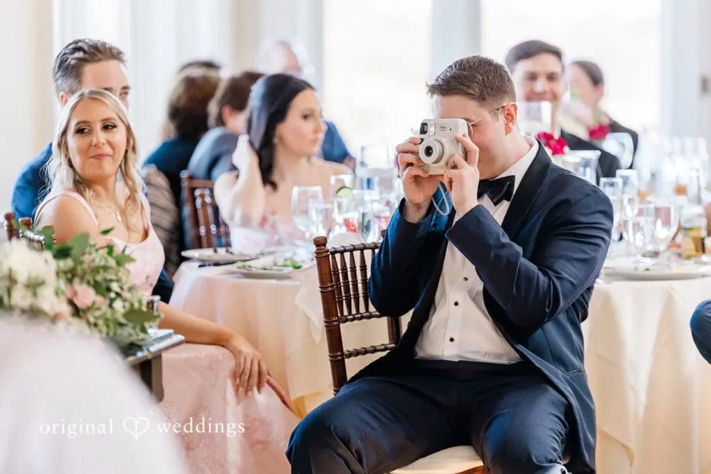 Abigail & Nick -