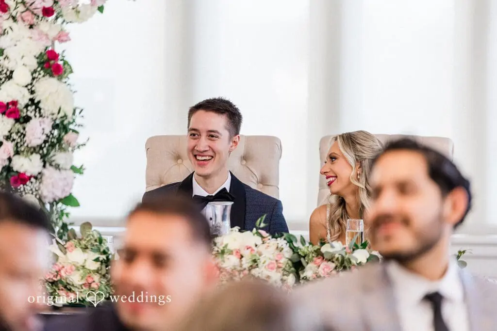 Abigail & Nick -