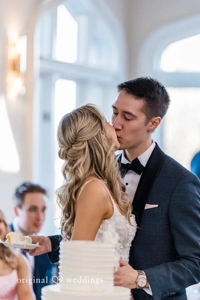 Abigail & Nick -