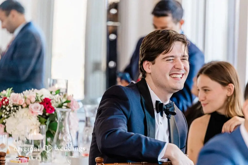 Abigail & Nick -