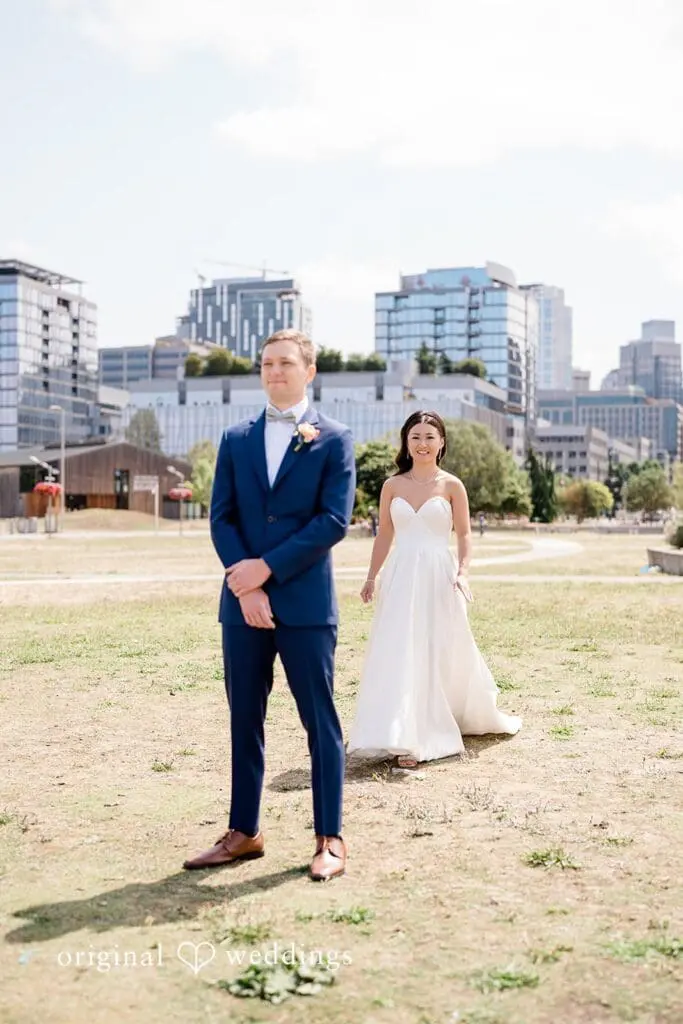 Allison & Kevin -