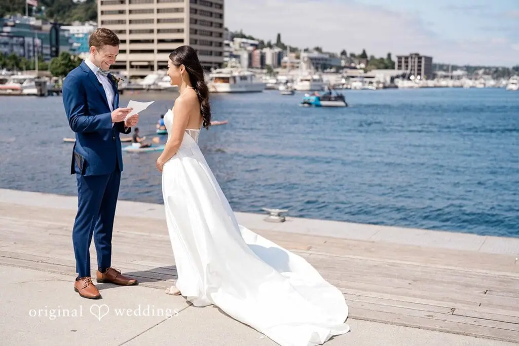 Allison & Kevin -