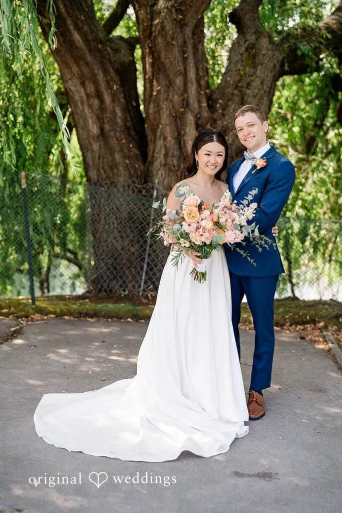 Allison & Kevin -
