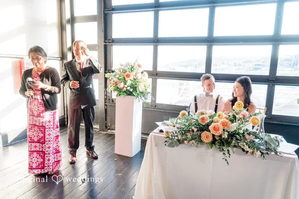 Allison & Kevin -
