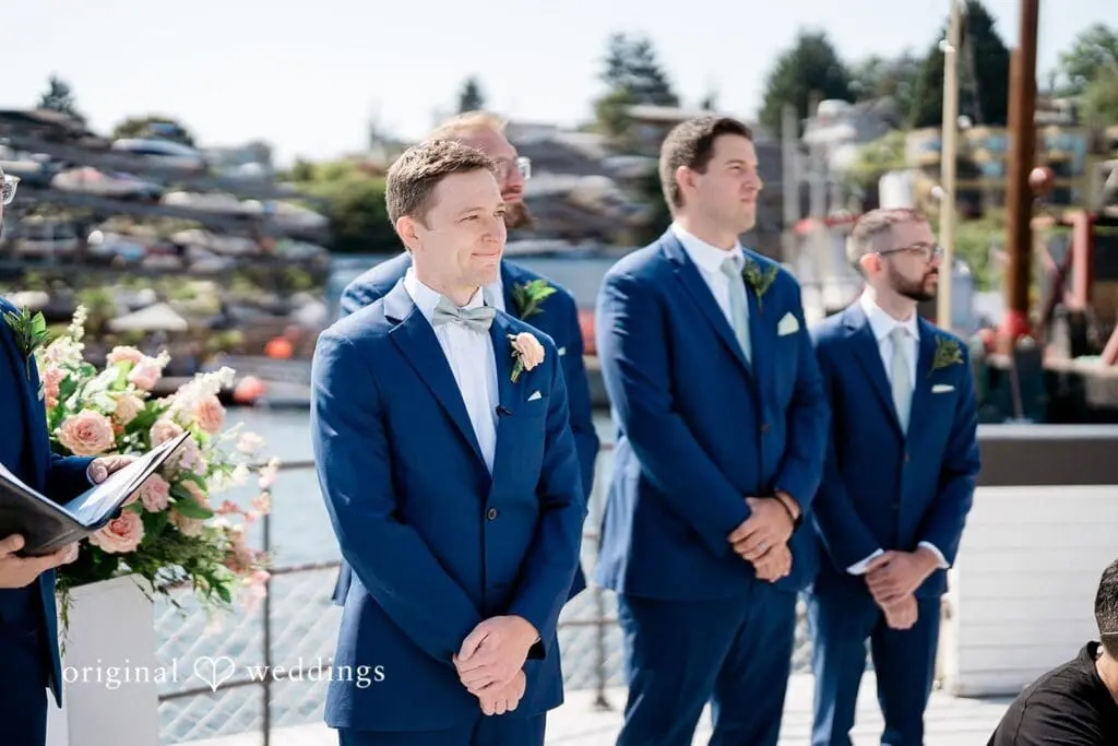 Allison & Kevin -
