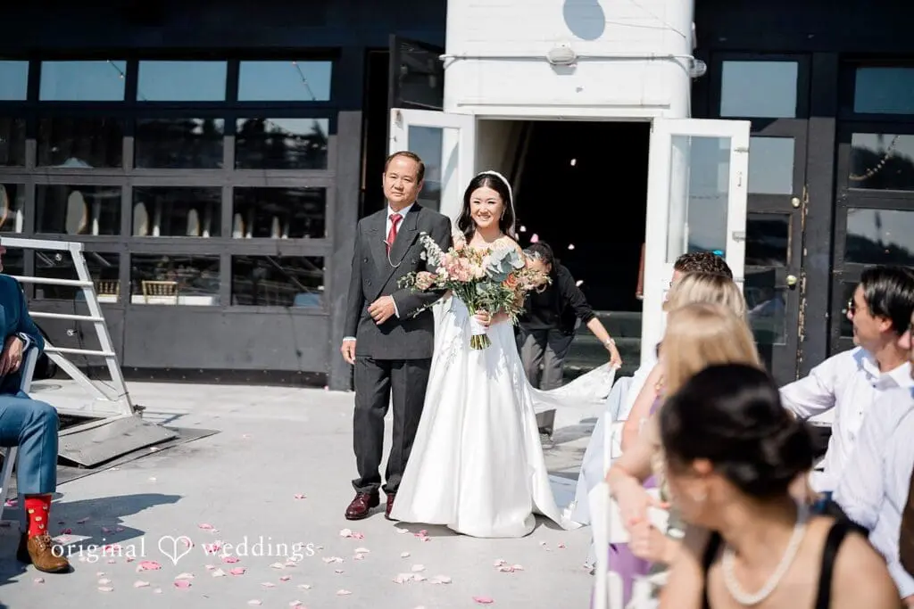 Allison & Kevin -