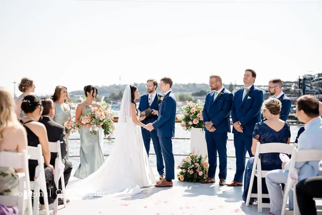 Allison & Kevin -