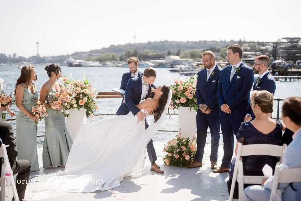 Allison & Kevin -