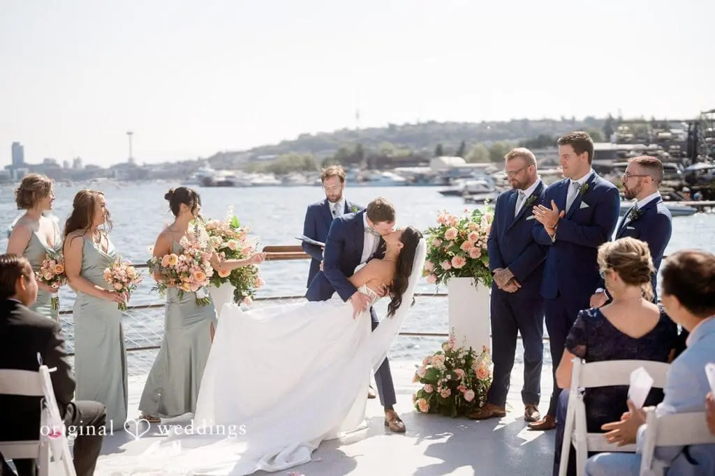 Allison & Kevin -