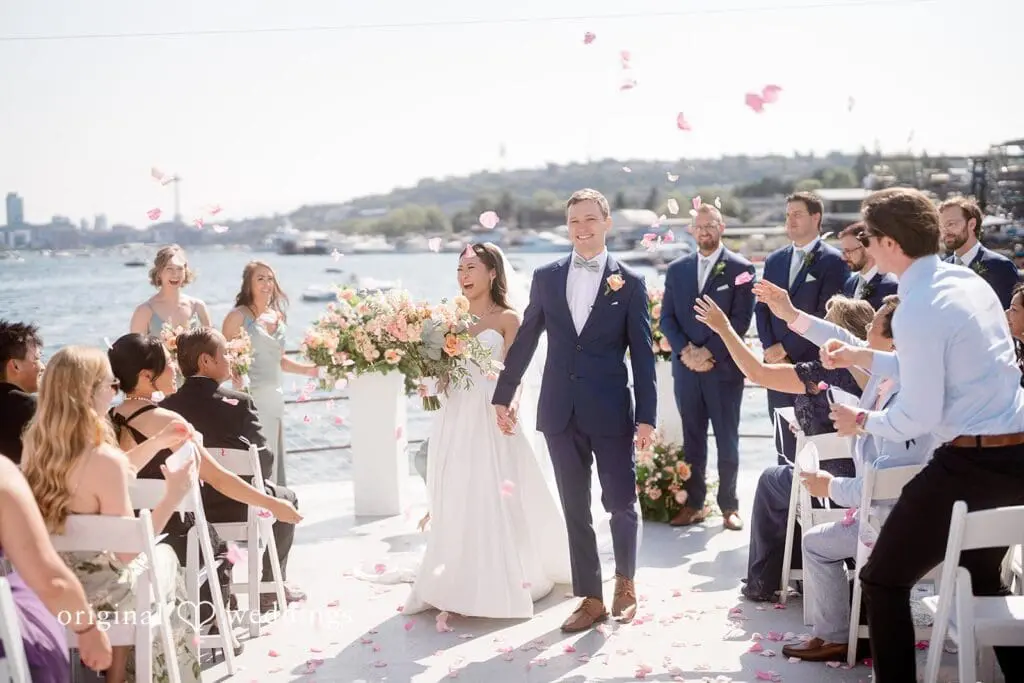 Allison & Kevin -