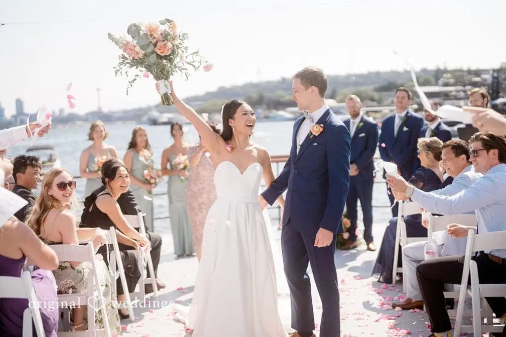 Allison & Kevin -
