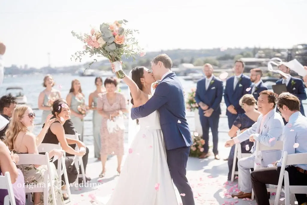 Allison & Kevin -