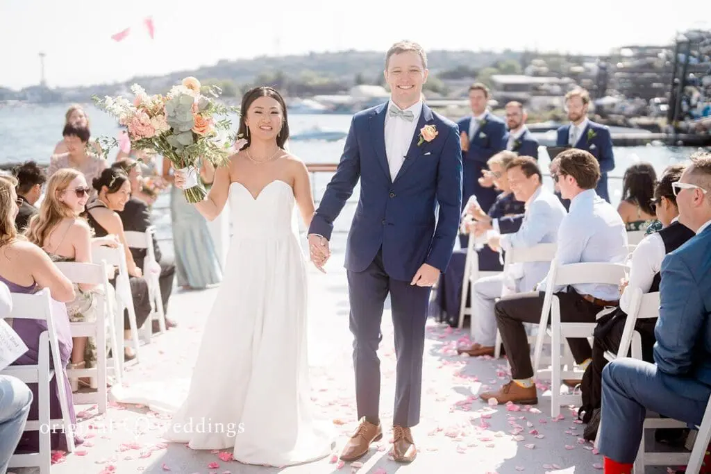 Allison & Kevin -