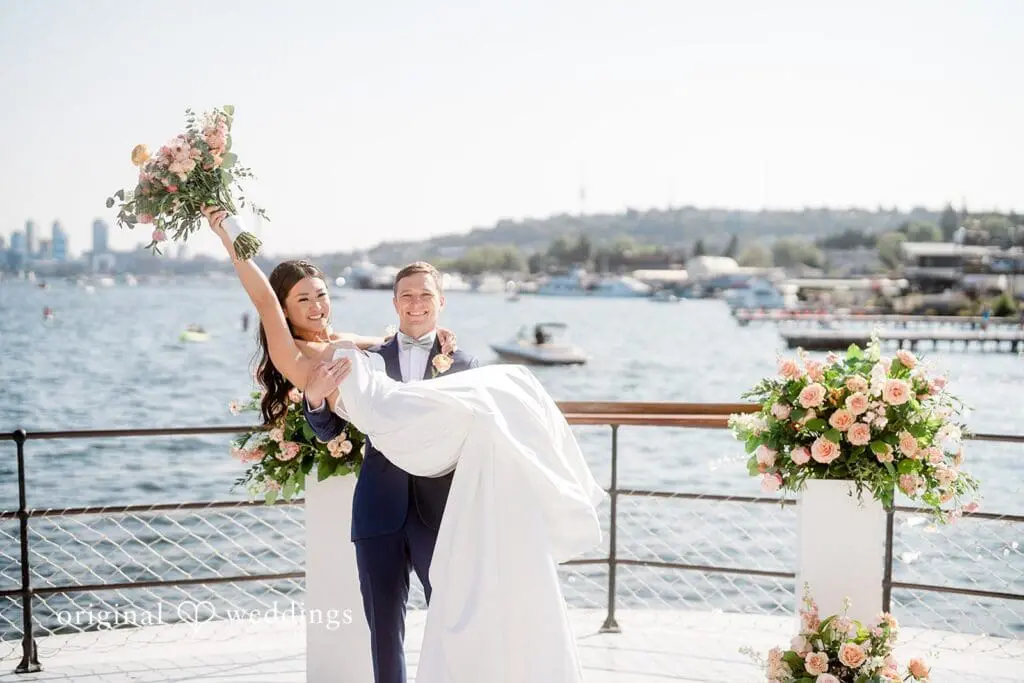Allison & Kevin -