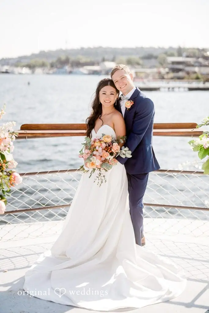 Allison & Kevin -