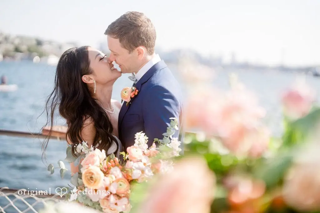 Allison & Kevin -