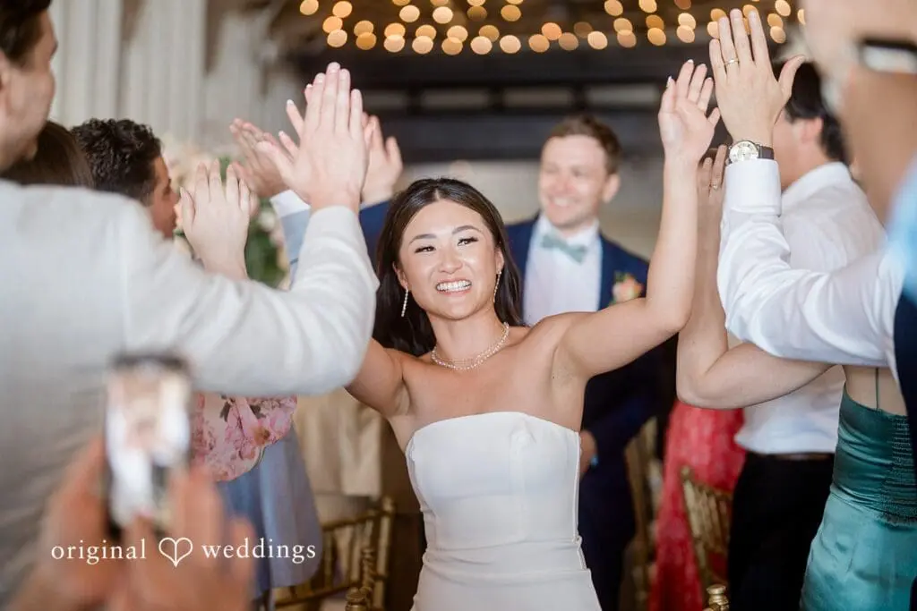 Allison & Kevin -