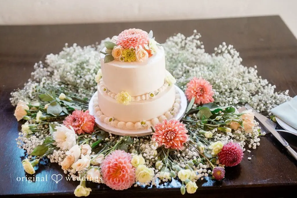 Allison & Kevin -