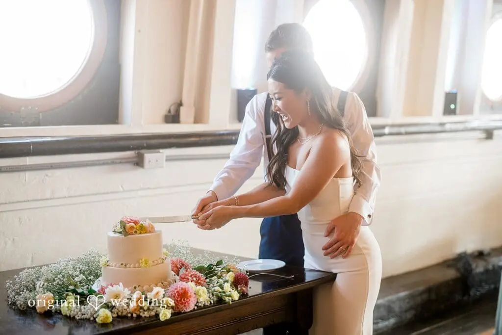 Allison & Kevin -
