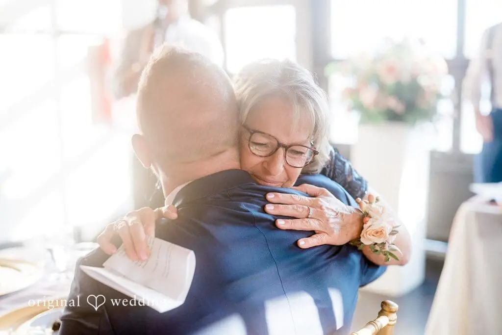 Allison & Kevin -