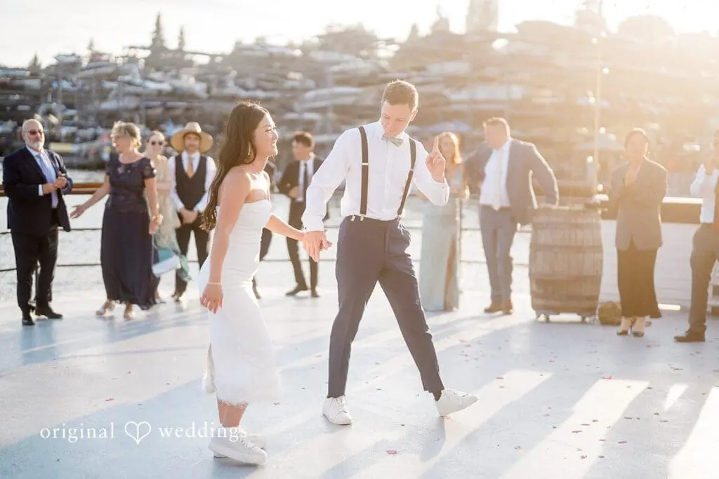 Allison & Kevin -