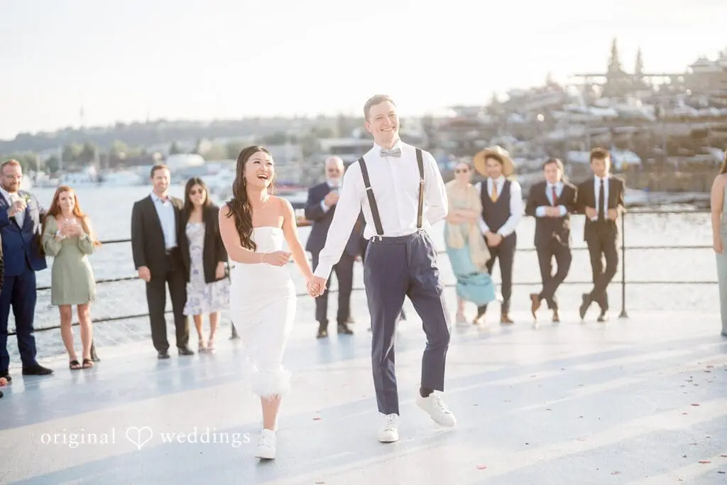 Allison & Kevin -