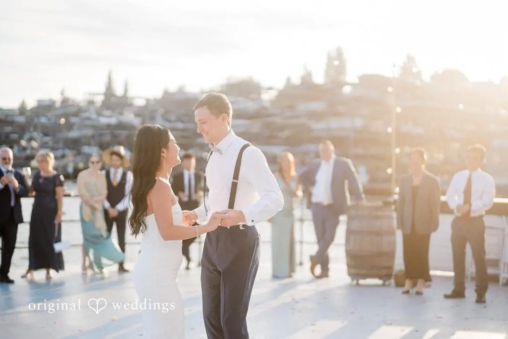 Allison & Kevin -
