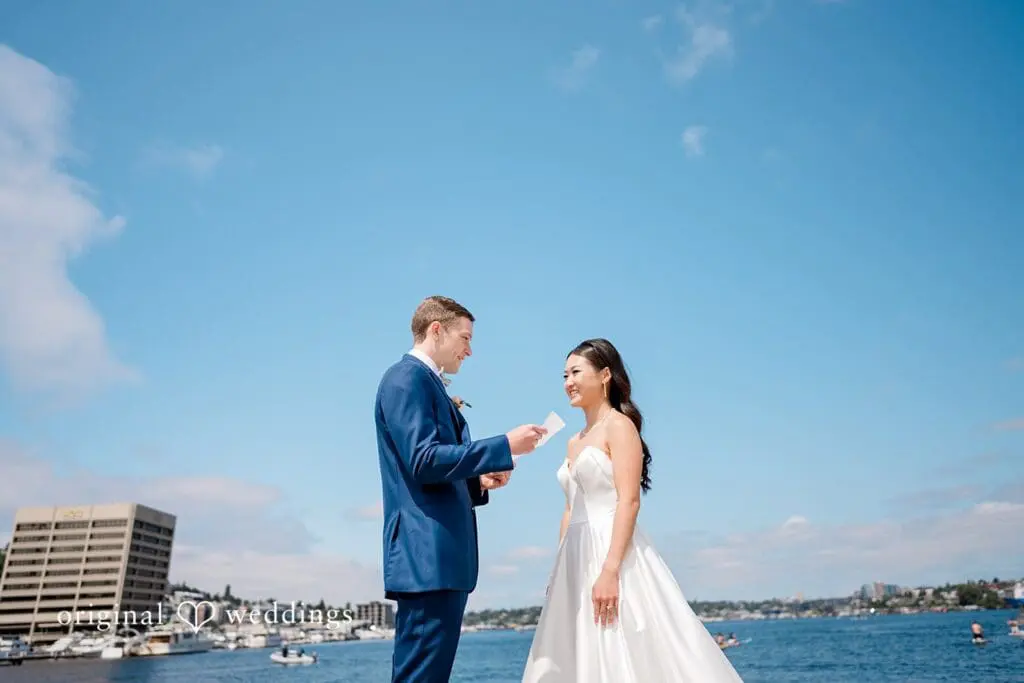 Allison & Kevin -
