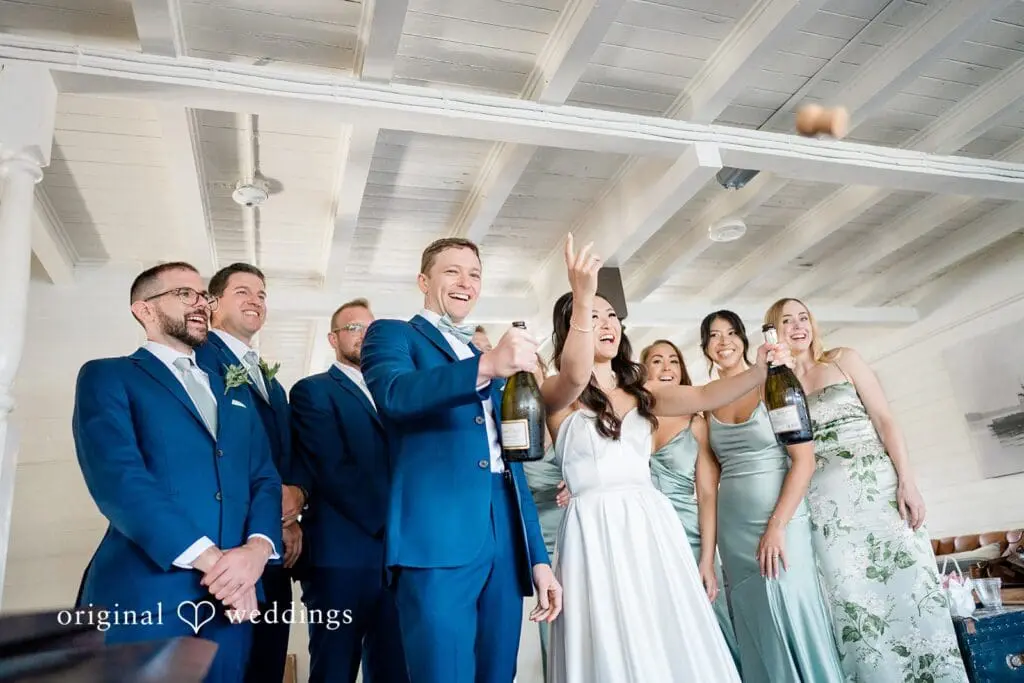 Allison & Kevin -