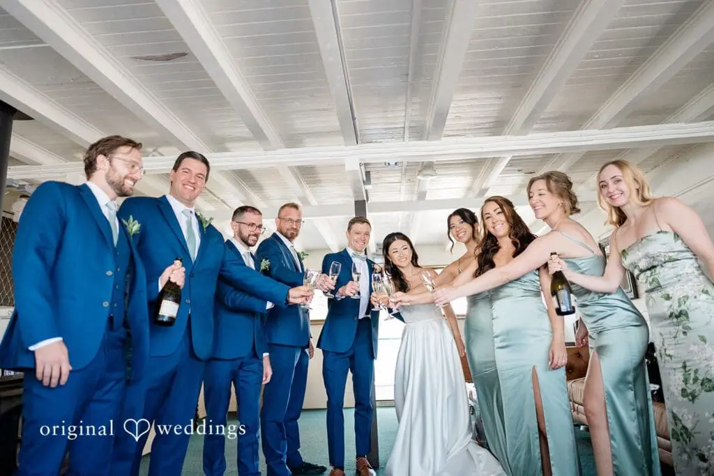 Allison & Kevin -