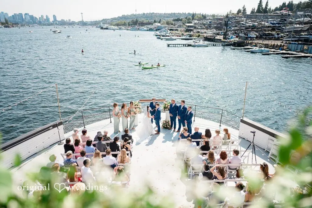 Allison & Kevin -