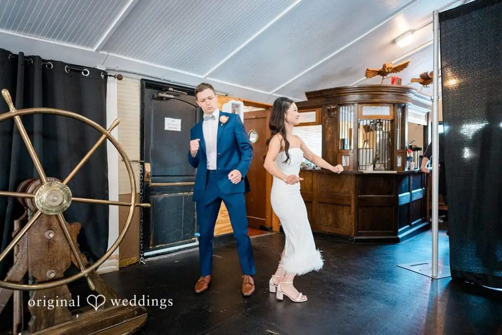 Allison & Kevin -