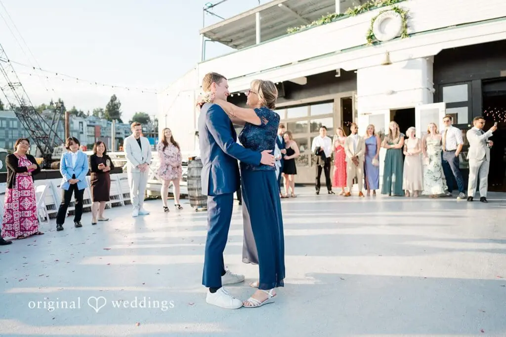 Allison & Kevin -