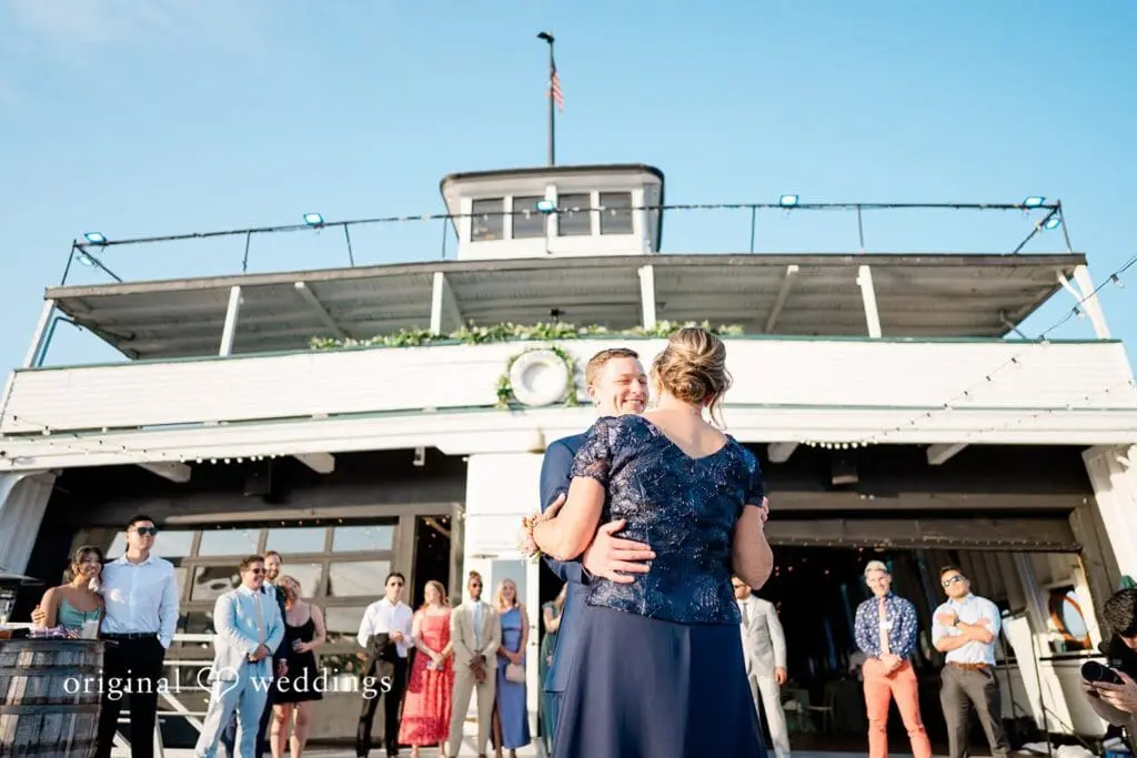 Allison & Kevin -