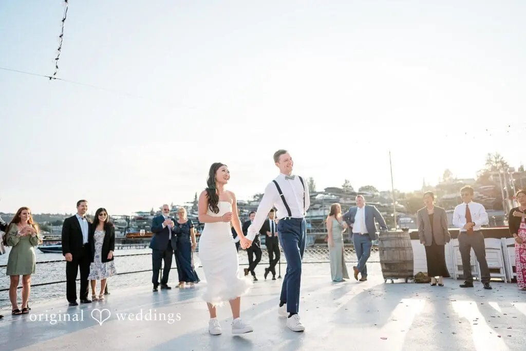 Allison & Kevin -