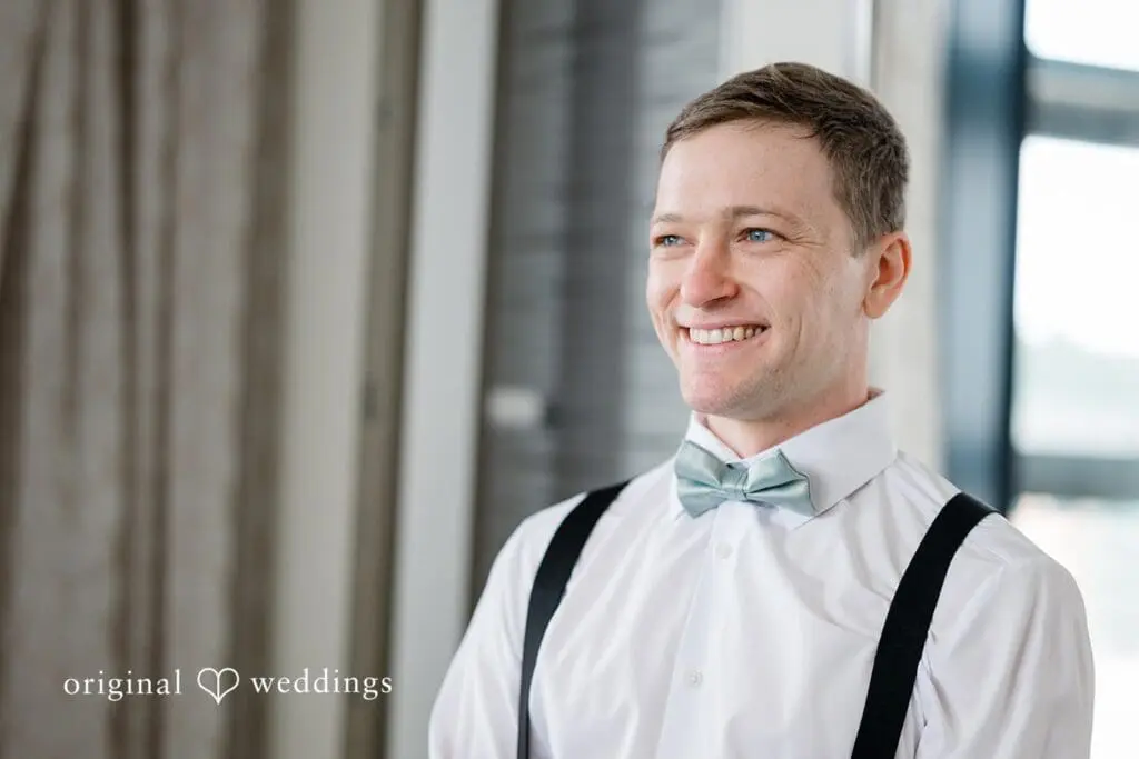 Allison & Kevin -