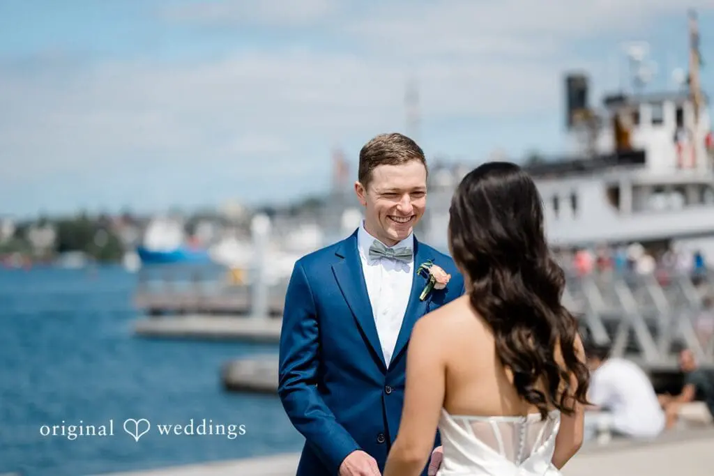 Allison & Kevin -