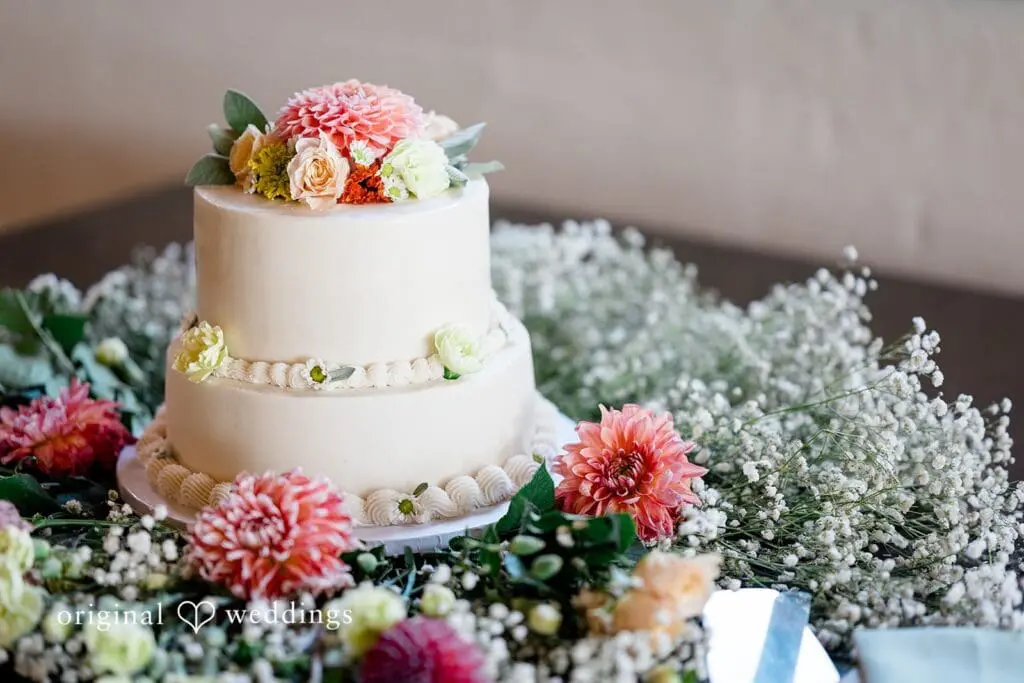 Allison & Kevin -