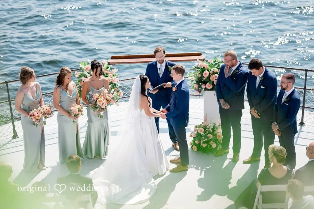 Allison & Kevin -