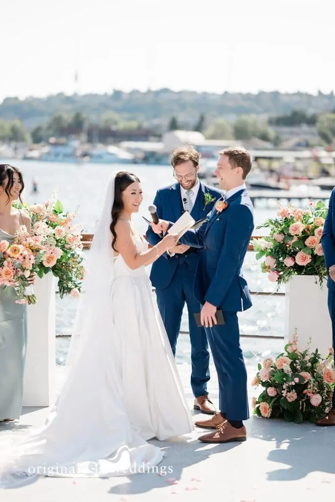 Allison & Kevin -