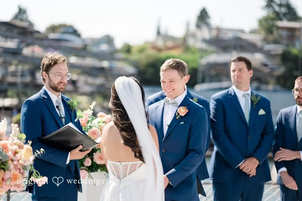 Allison & Kevin -