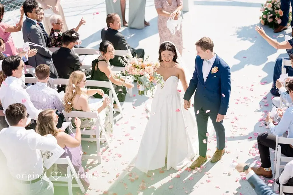 Allison & Kevin -